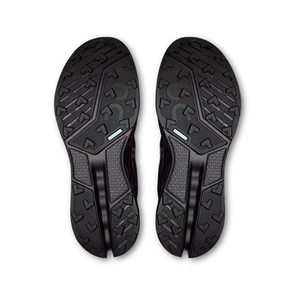 Mens On Cloudsurfer Trail 2 WP