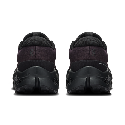 Mens On Cloudsurfer Trail 2 WP