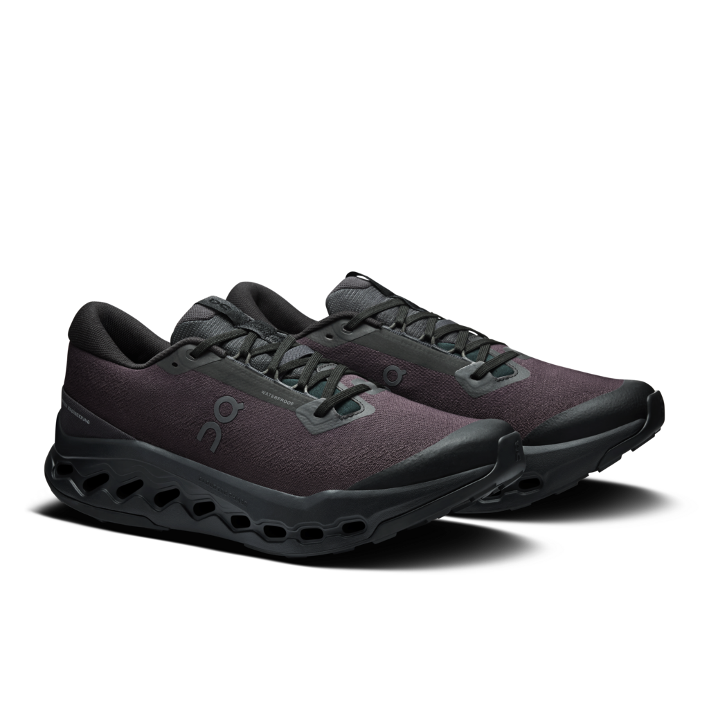 Mens On Cloudsurfer Trail 2 WP