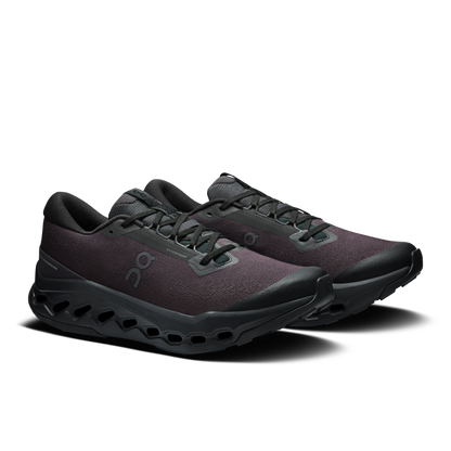 Mens On Cloudsurfer Trail 2 WP