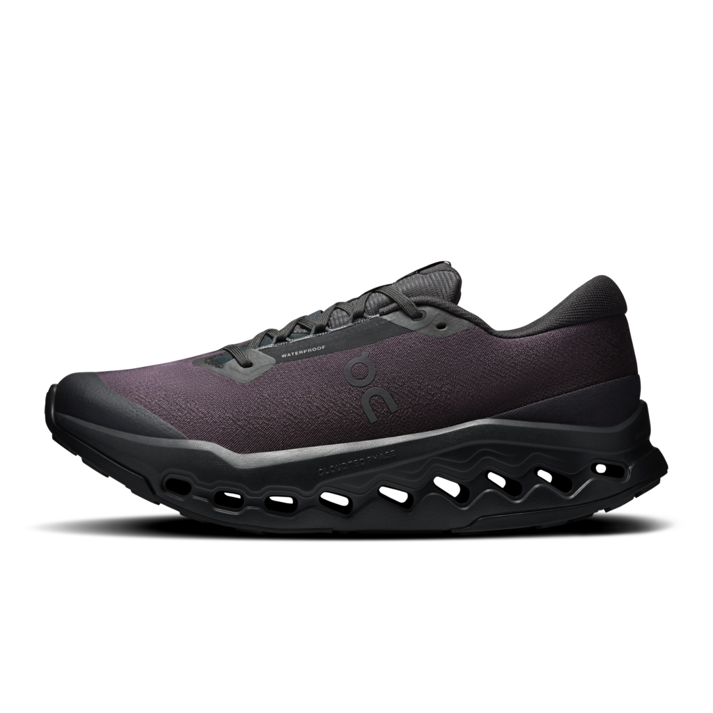 Mens On Cloudsurfer Trail 2 WP