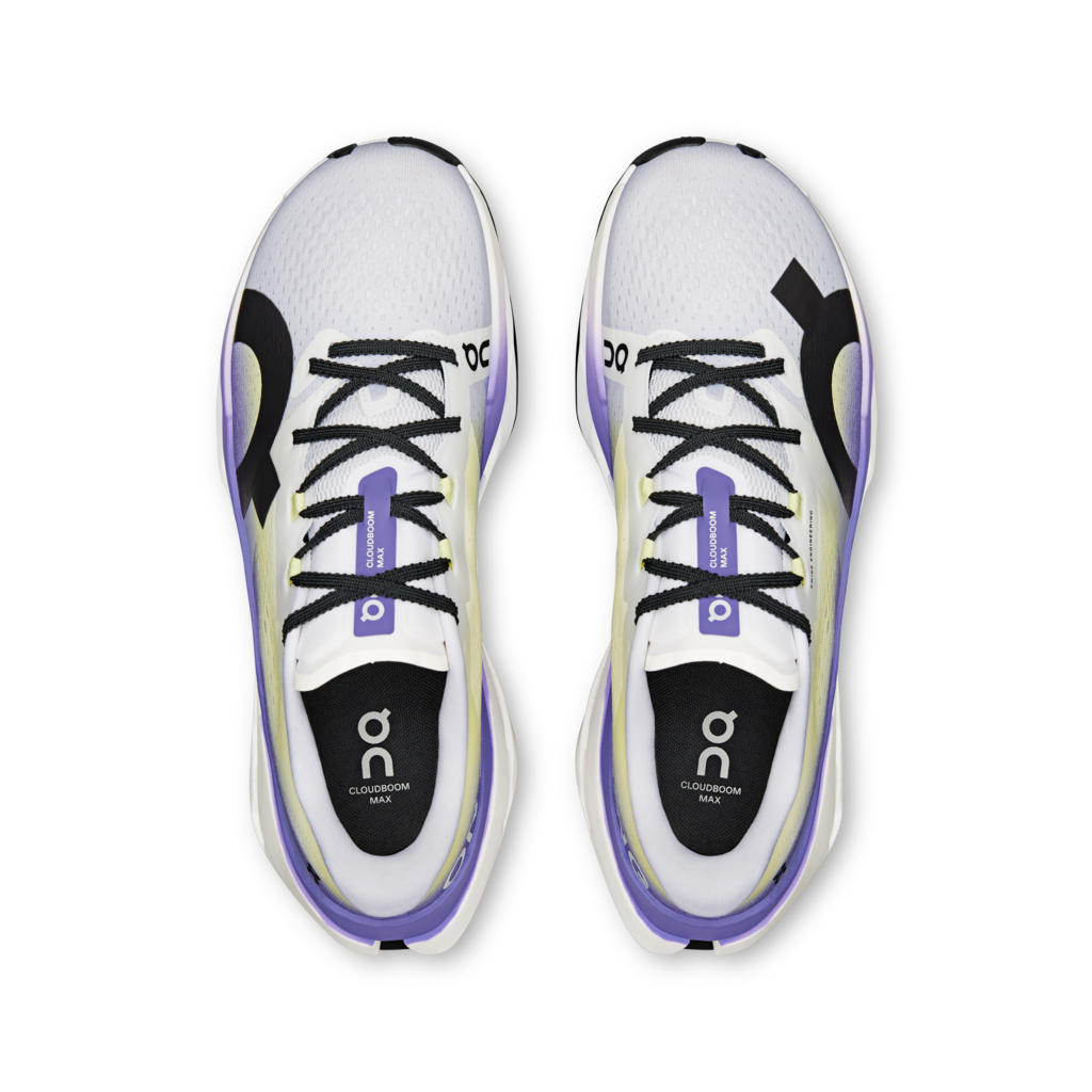 Mens On Cloudboom Max