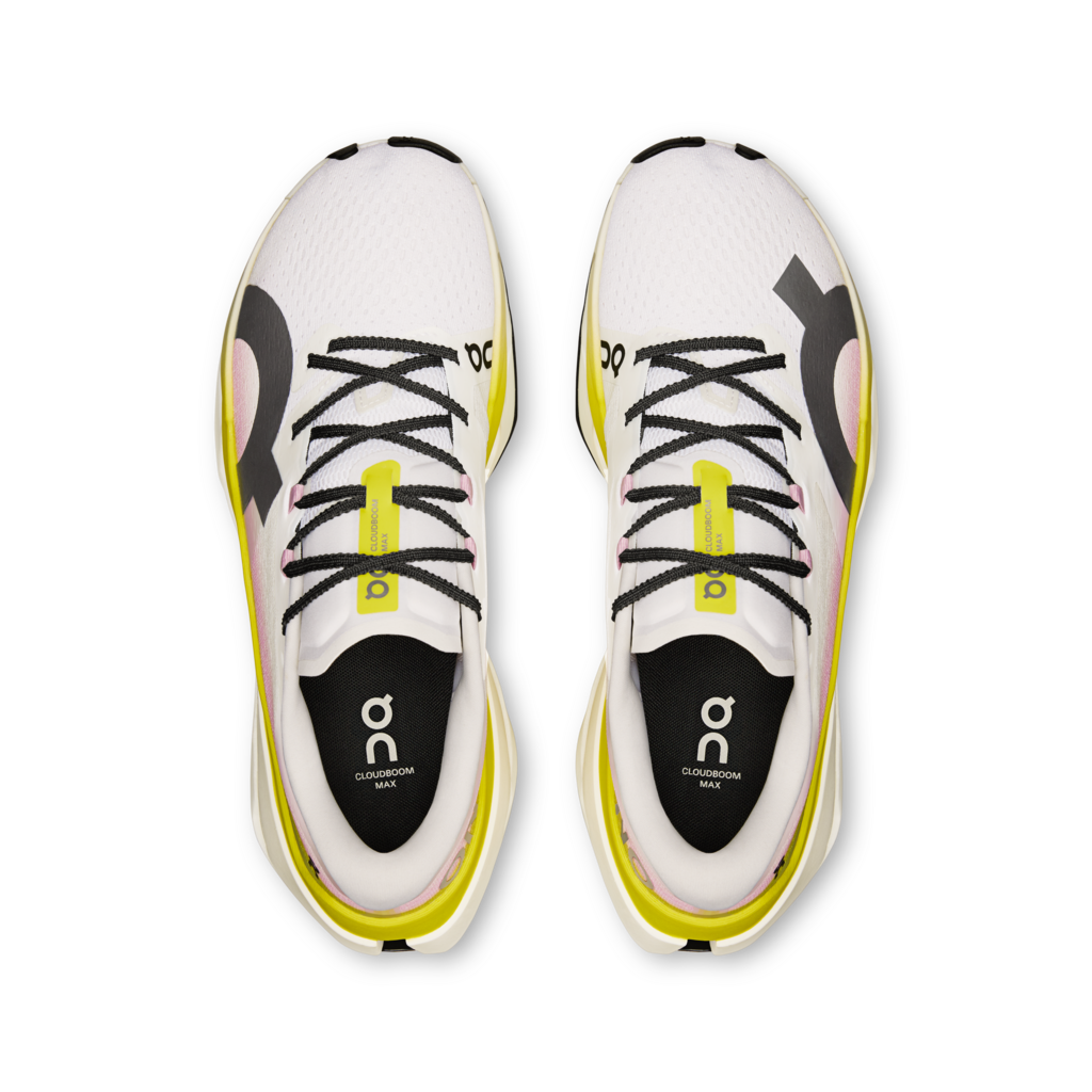 Mens On Cloudboom Max