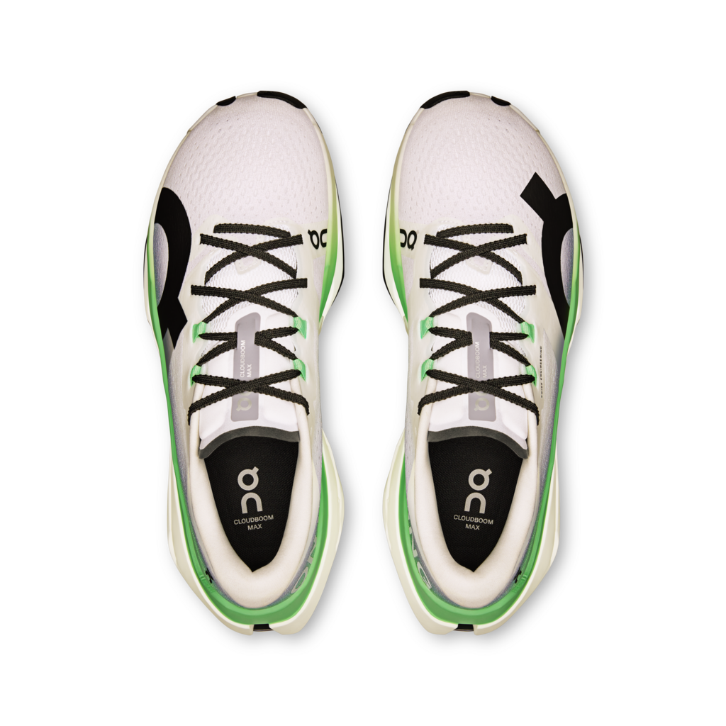 Mens On Cloudboom Max