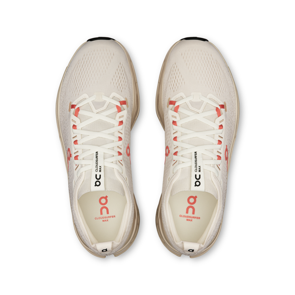 Mens On Cloudsurfer Max