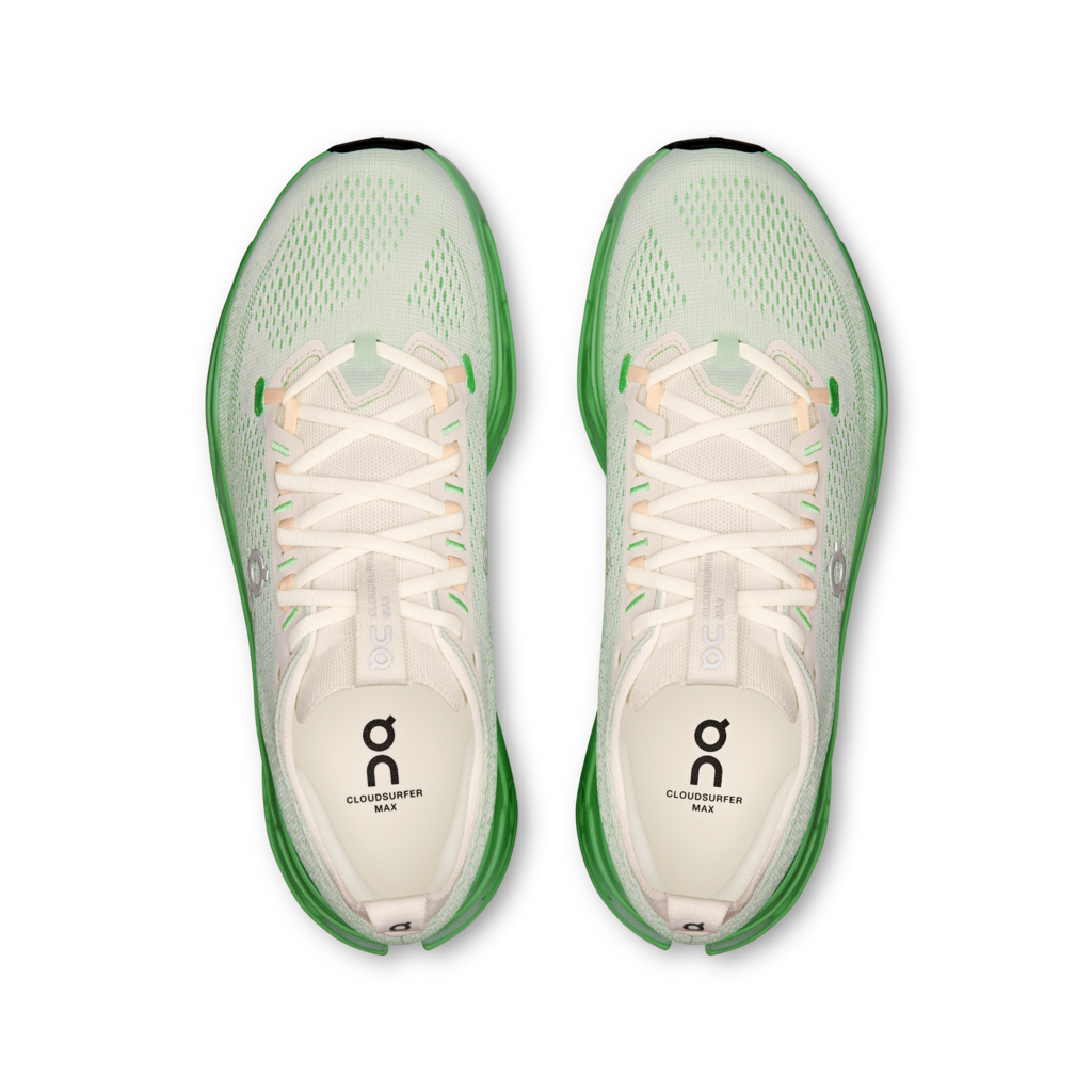 Mens On Cloudsurfer Max