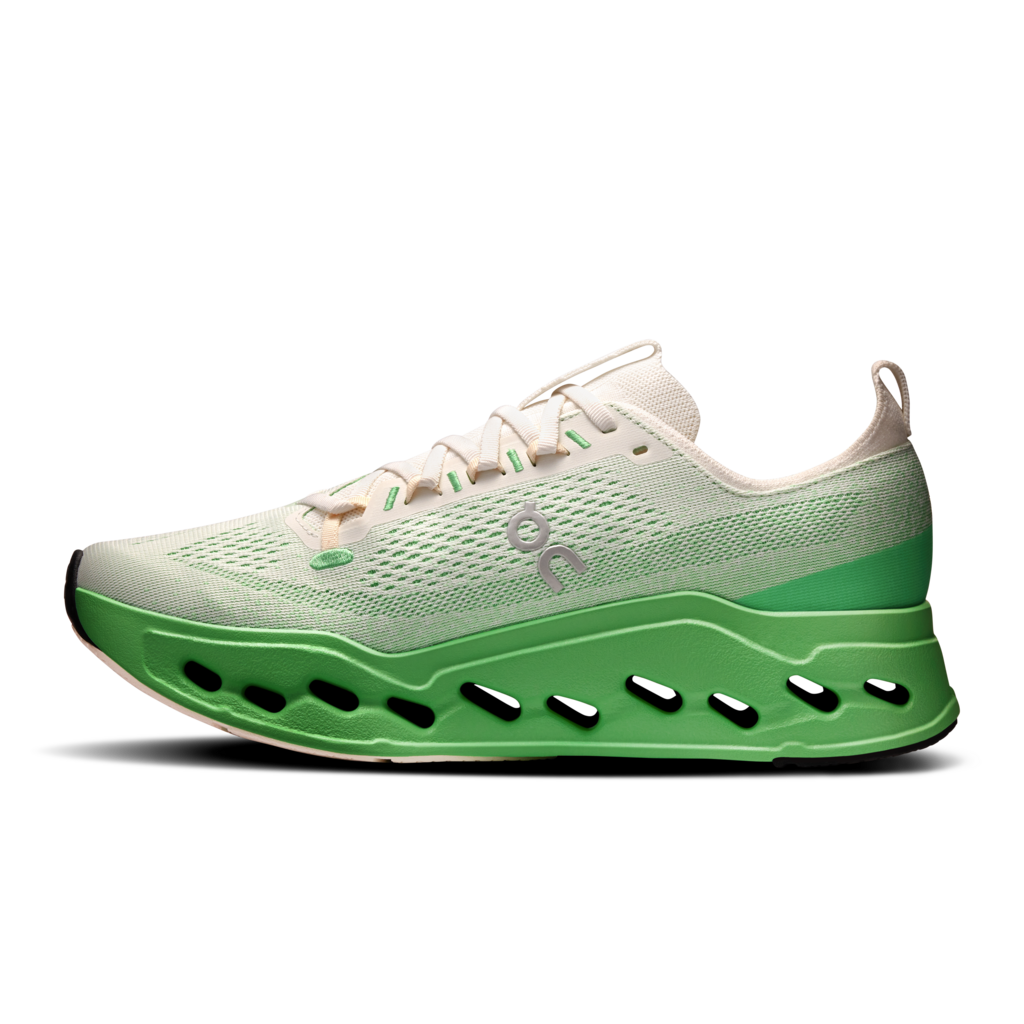 Mens On Cloudsurfer Max