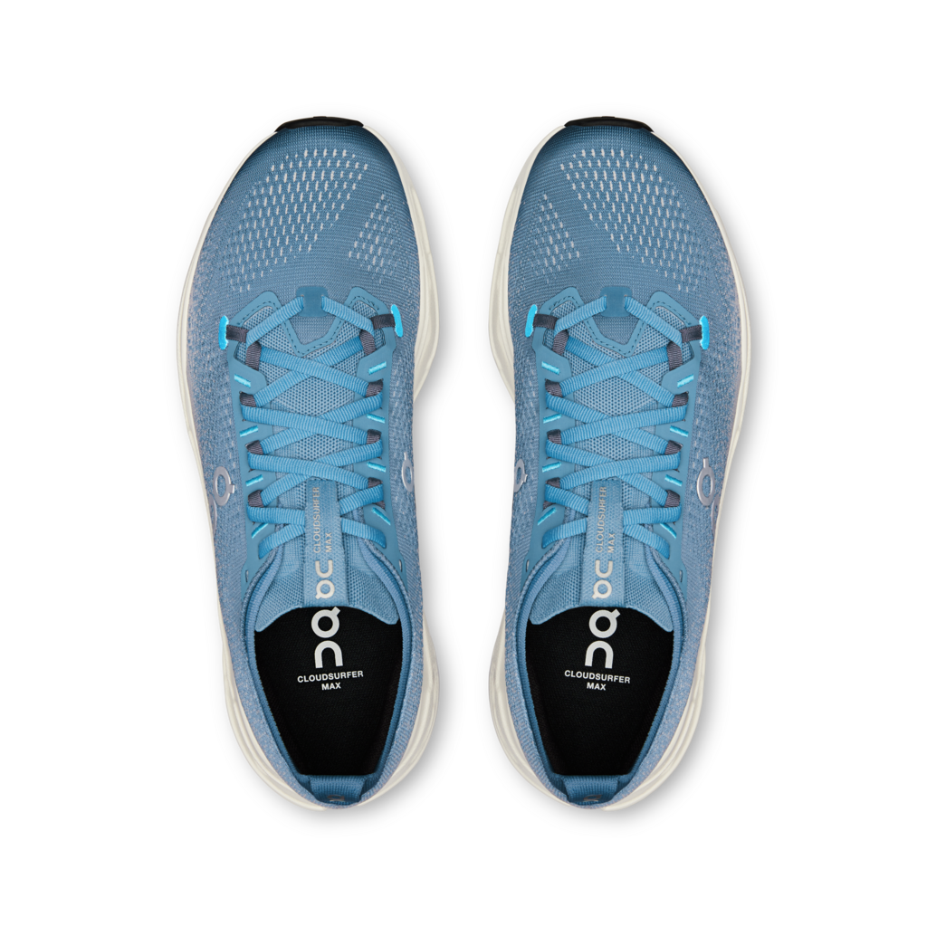 Mens On Cloudsurfer Max