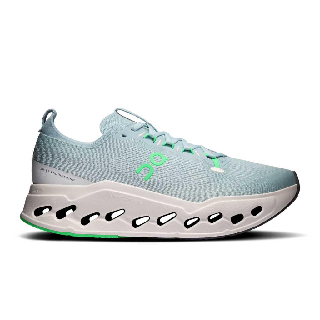 Mens On Cloudsurfer Max