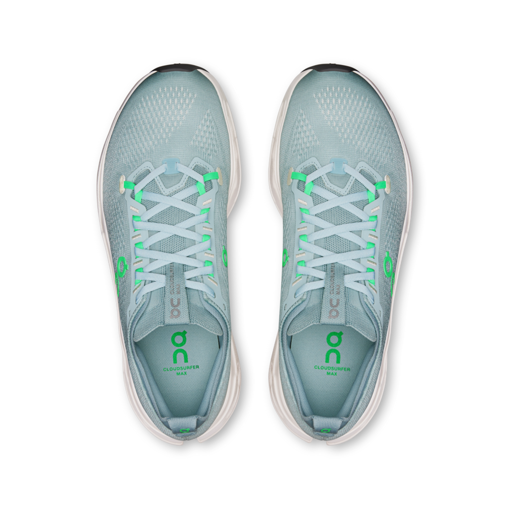 Mens On Cloudsurfer Max