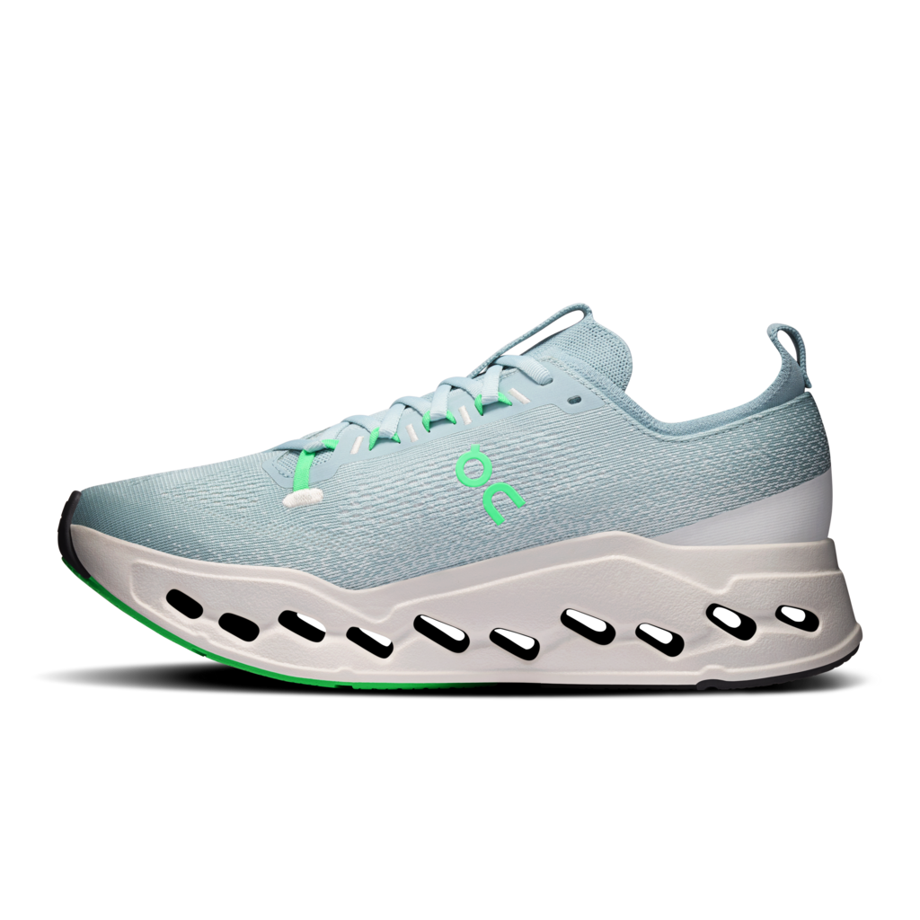 Mens On Cloudsurfer Max