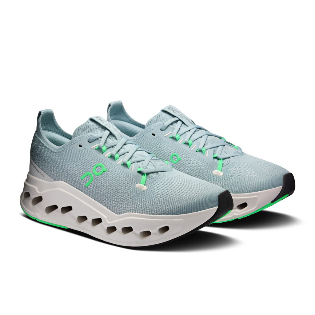 Mens On Cloudsurfer Max