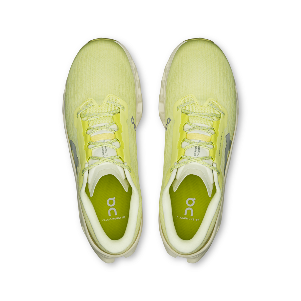 Mens On Cloudmonster 3