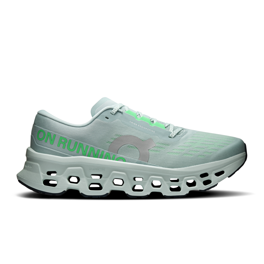 Mens On Cloudmonster 3