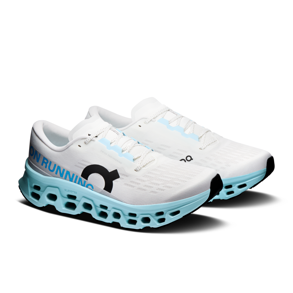 Mens On Cloudmonster 3