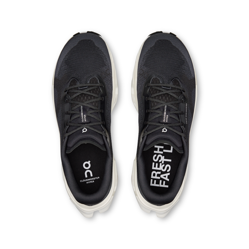 Mens On Cloudmonster 3 Hyper