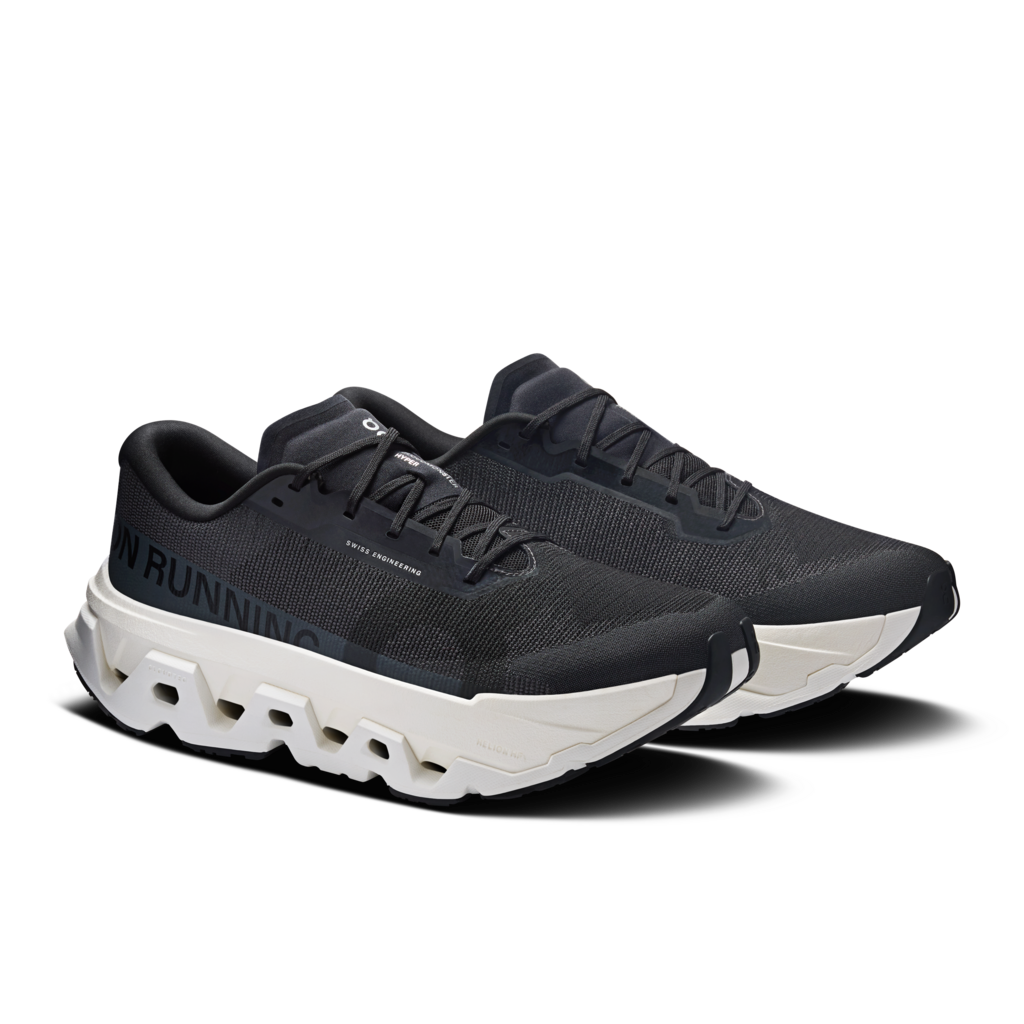 Mens On Cloudmonster 3 Hyper