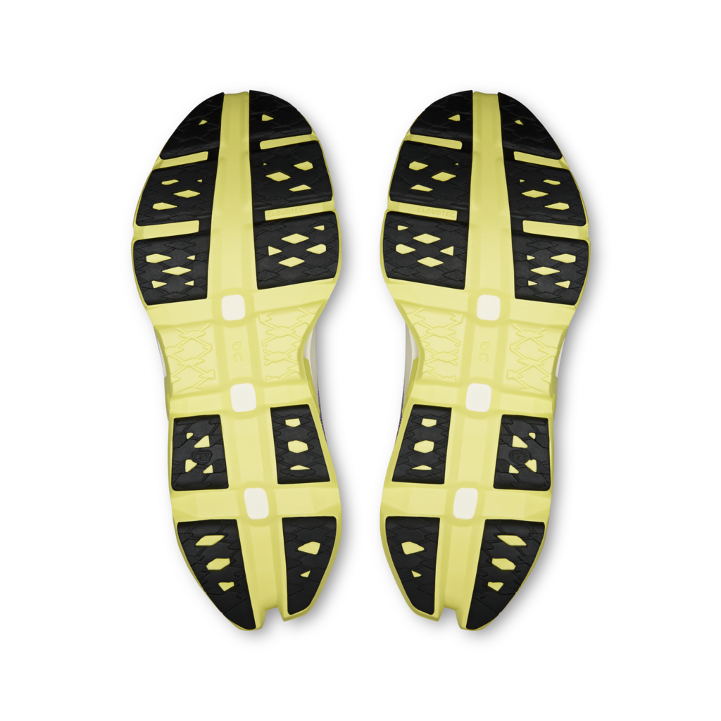 Mens On Cloudmonster 3 Hyper