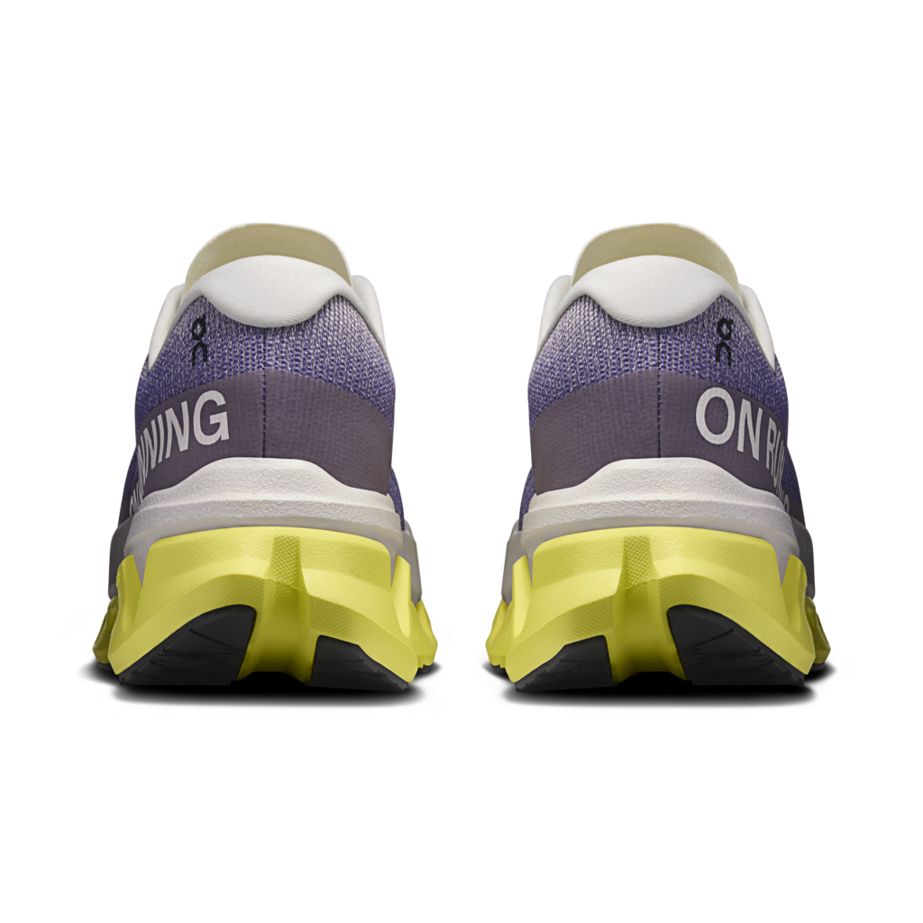 Mens On Cloudmonster 3 Hyper