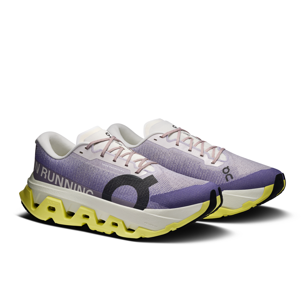 Mens On Cloudmonster 3 Hyper