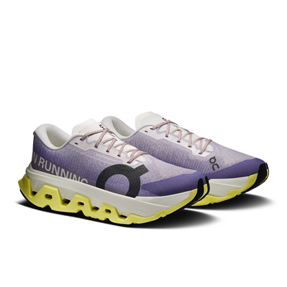 Mens On Cloudmonster 3 Hyper