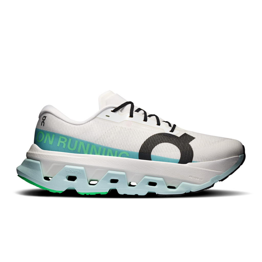 Mens On Cloudmonster 3 Hyper