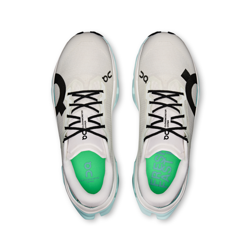 Mens On Cloudmonster 3 Hyper