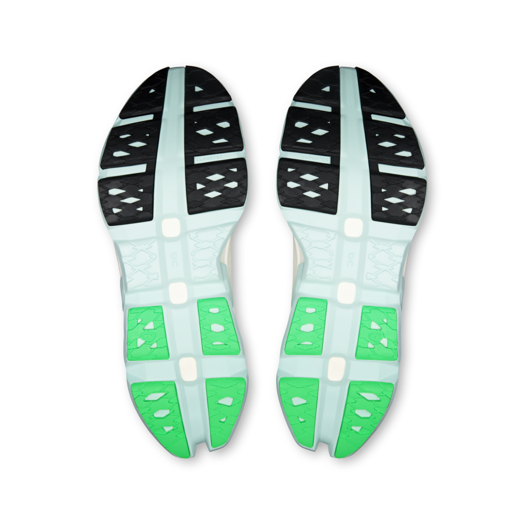 Mens On Cloudmonster 3 Hyper