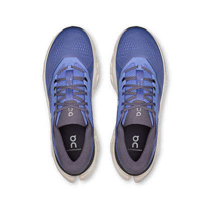 Mens On Cloudrunner 3