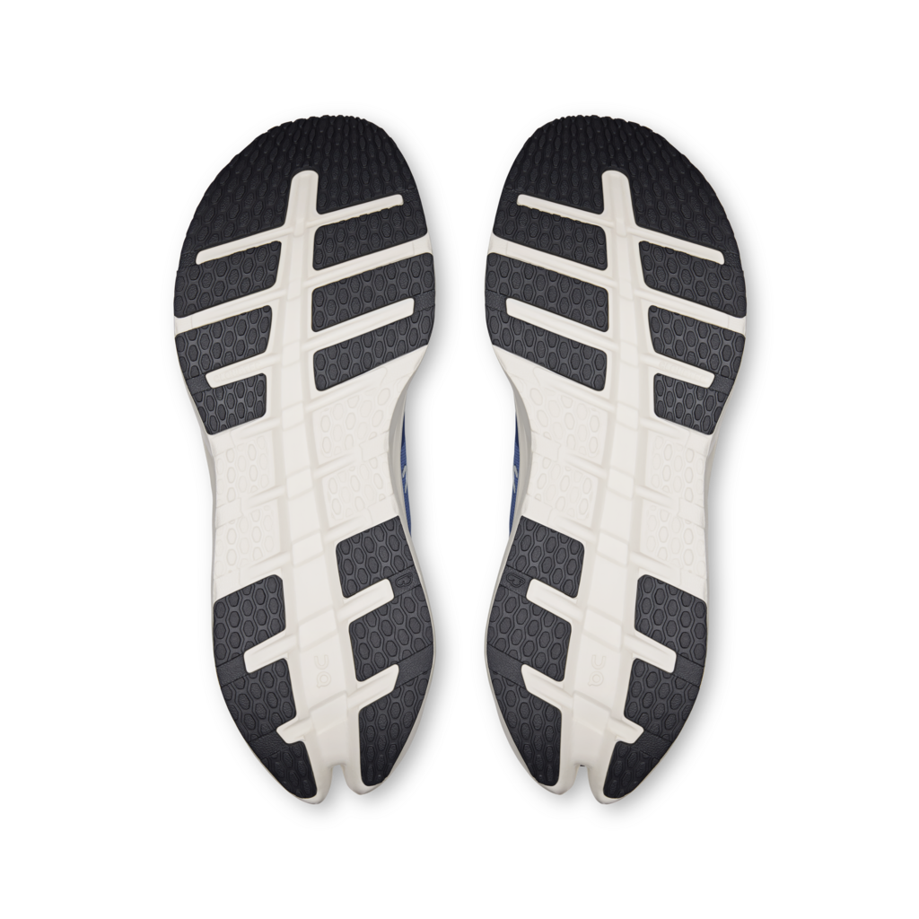 Mens On Cloudrunner 3