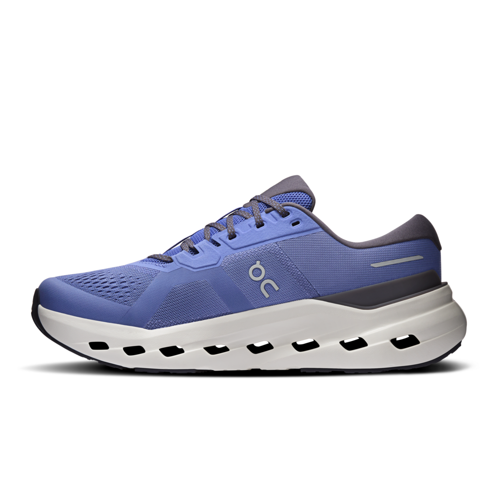 Mens On Cloudrunner 3