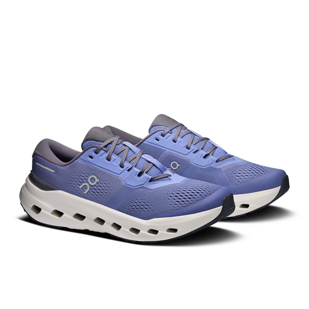 Mens On Cloudrunner 3