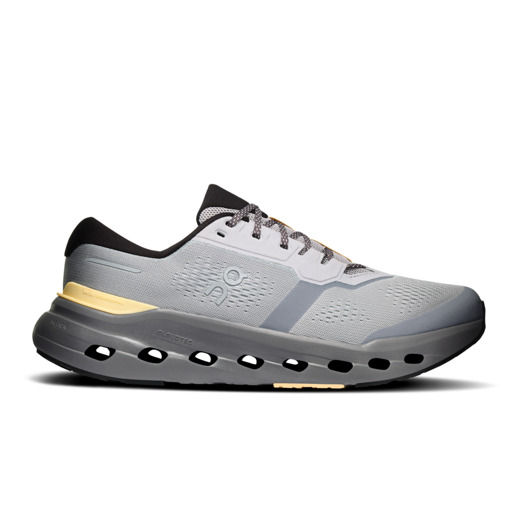 Mens On Cloudrunner 3