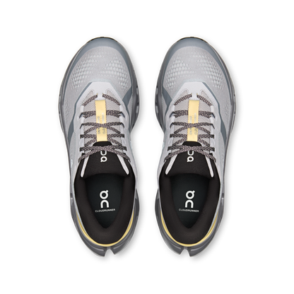 Mens On Cloudrunner 3