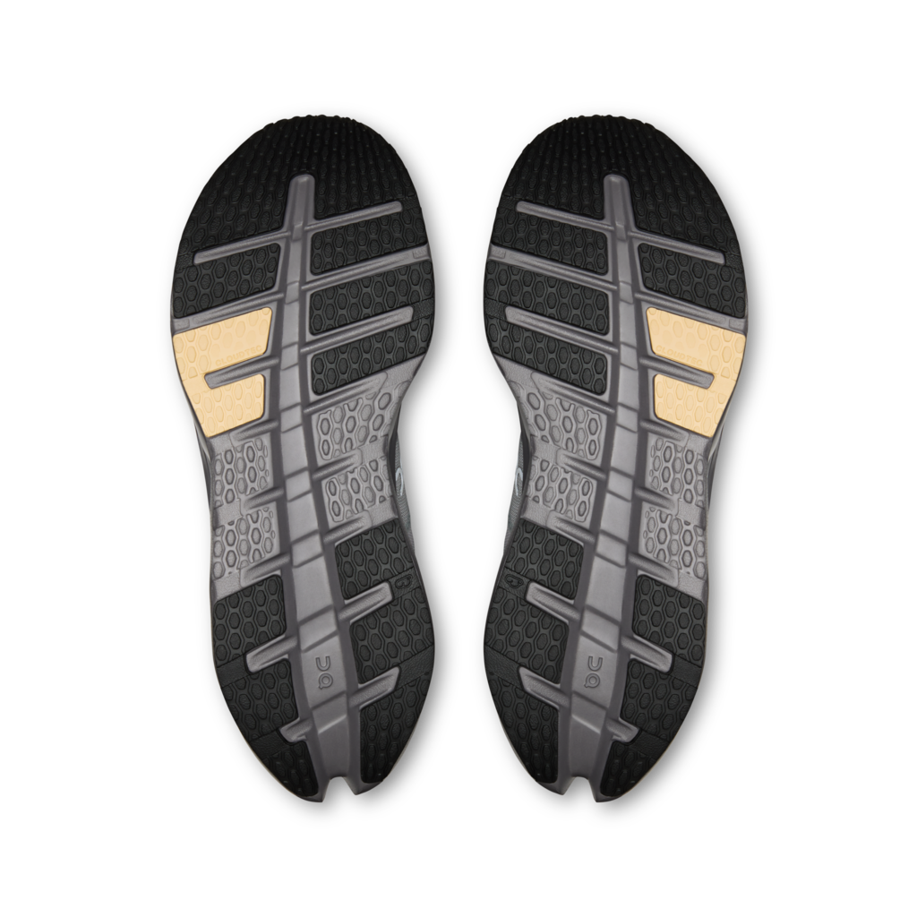 Mens On Cloudrunner 3