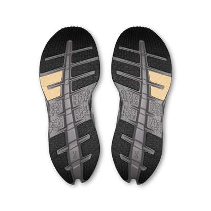 Mens On Cloudrunner 3