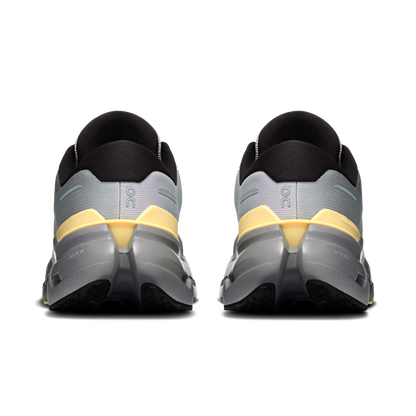 Mens On Cloudrunner 3
