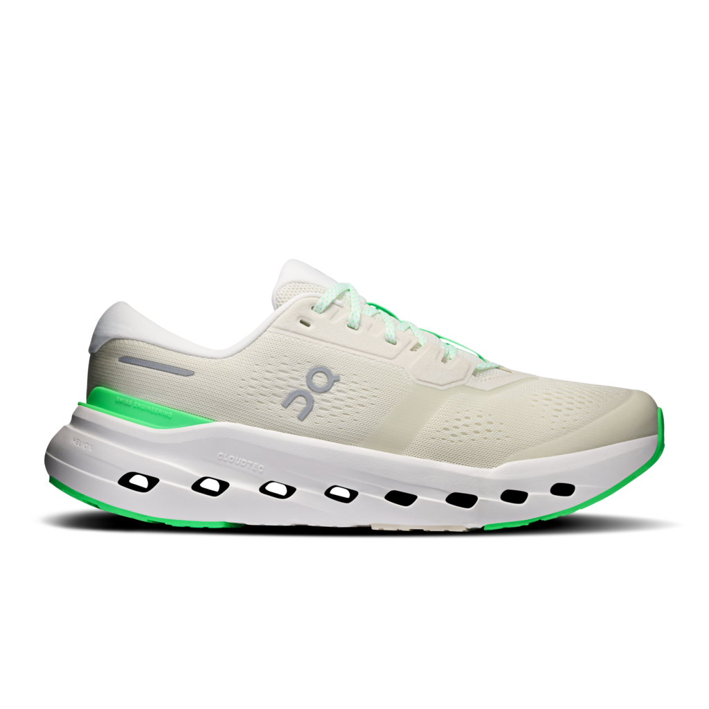 Mens On Cloudrunner 3