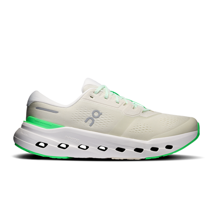 Mens On Cloudrunner 3