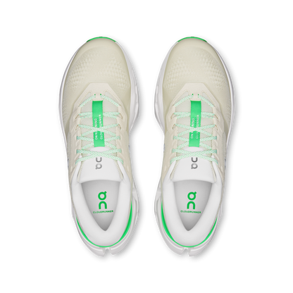 Mens On Cloudrunner 3