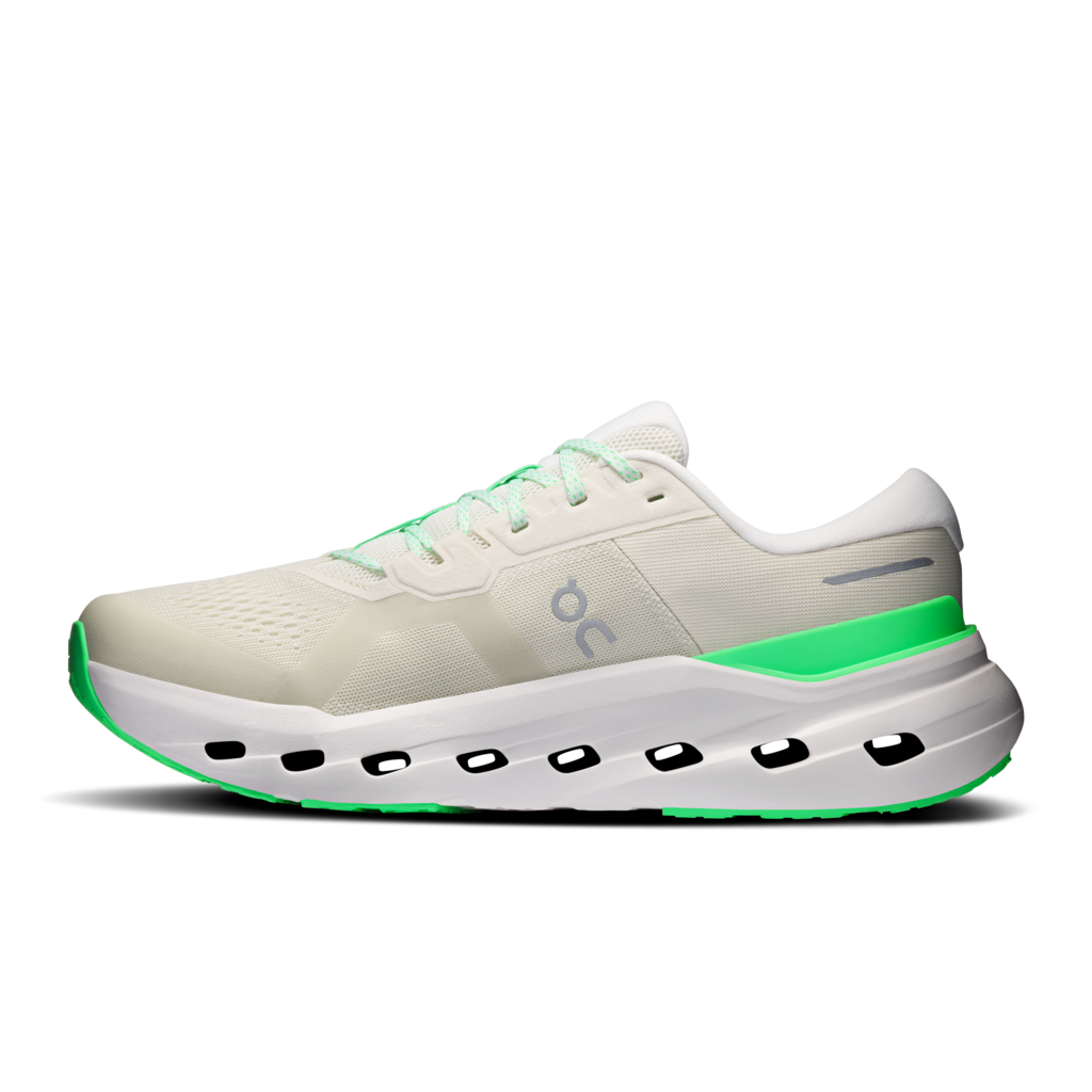Mens On Cloudrunner 3