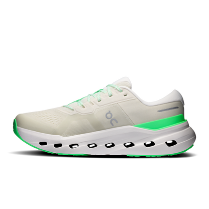 Mens On Cloudrunner 3
