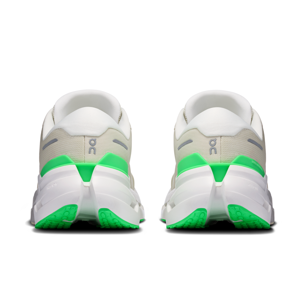 Mens On Cloudrunner 3