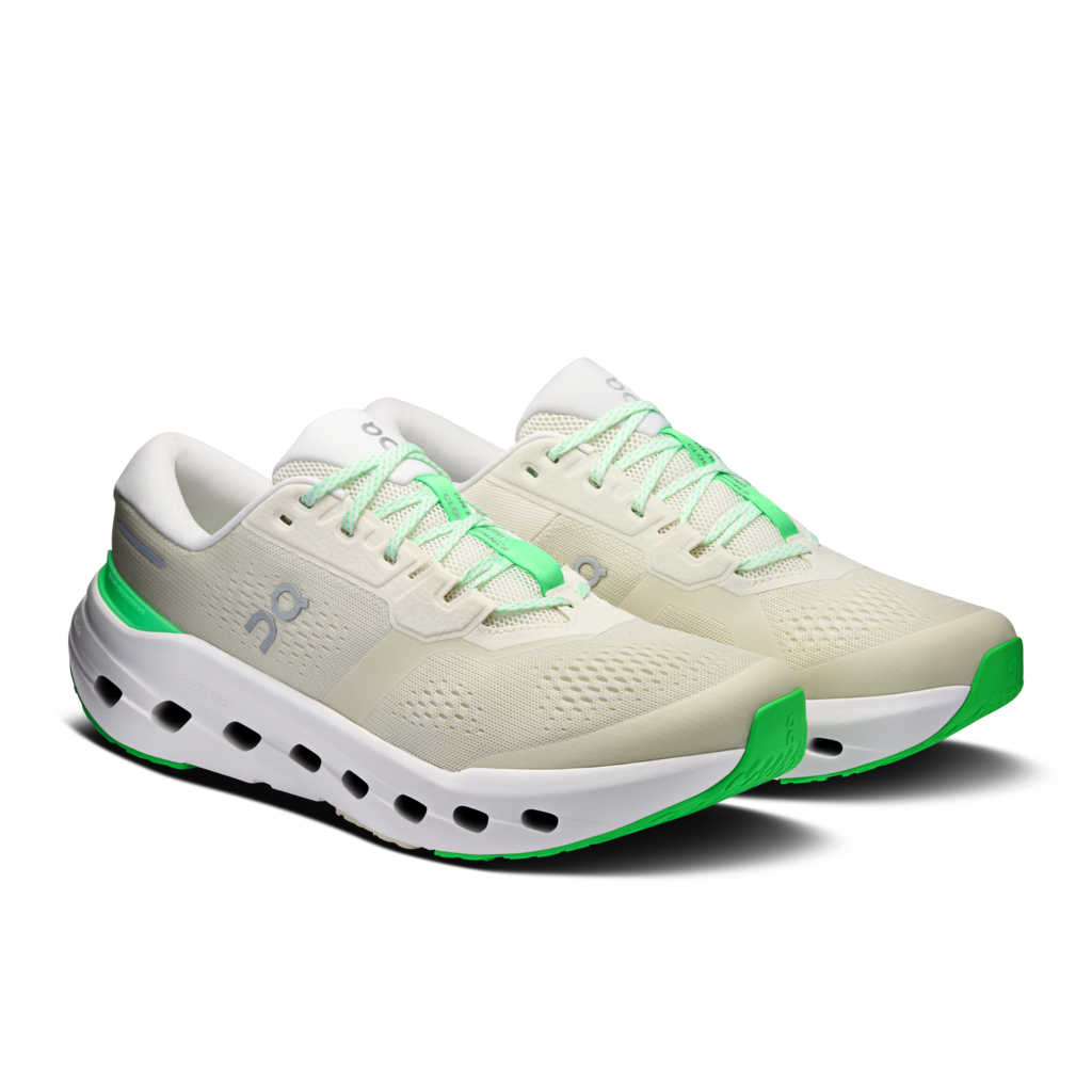 Mens On Cloudrunner 3