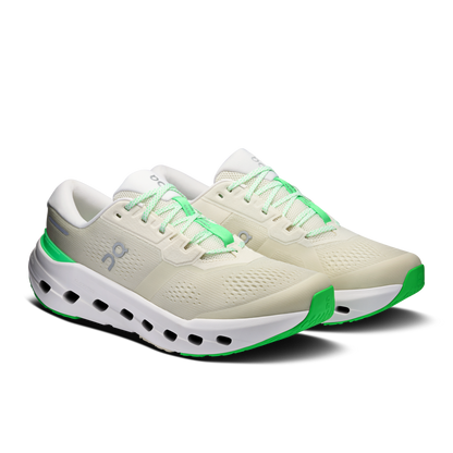 Mens On Cloudrunner 3
