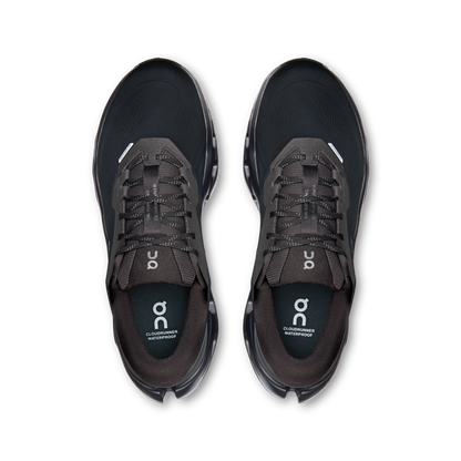 Mens On Cloudrunner 3 WP