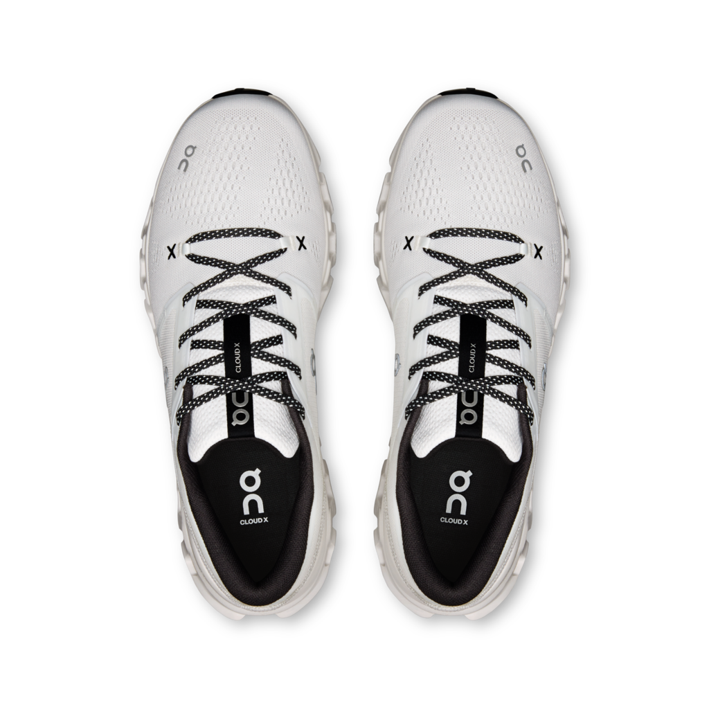 Mens On Cloud X 5