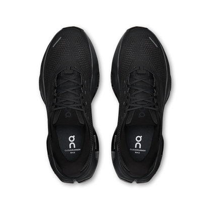 Mens On Cloudrunner 3 Max