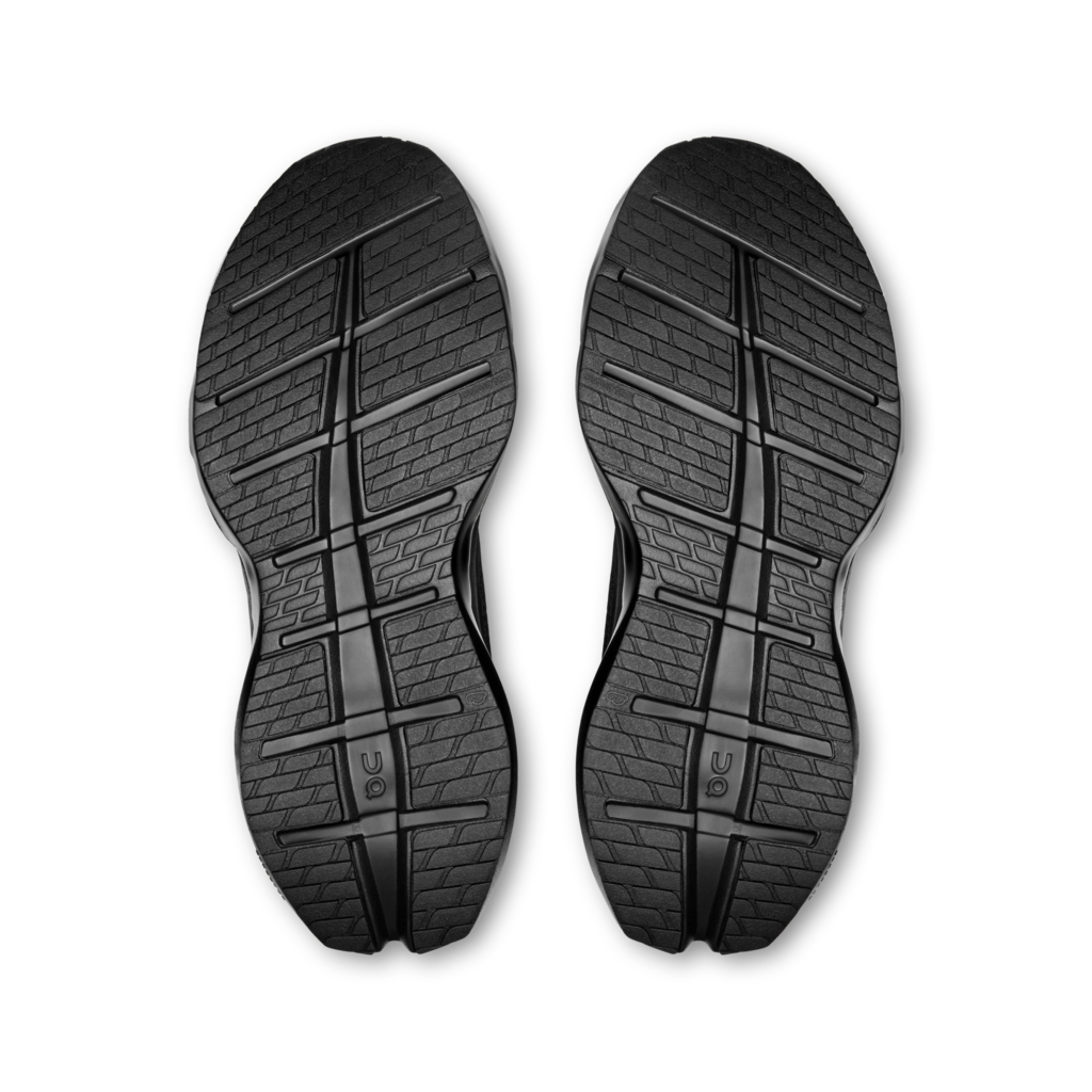 Mens On Cloudrunner 3 Max