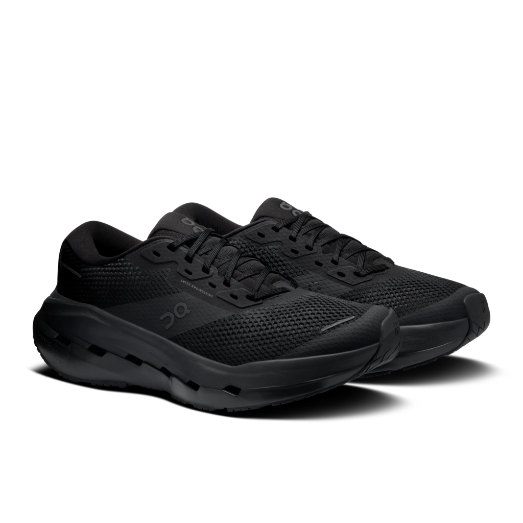 Mens On Cloudrunner 3 Max